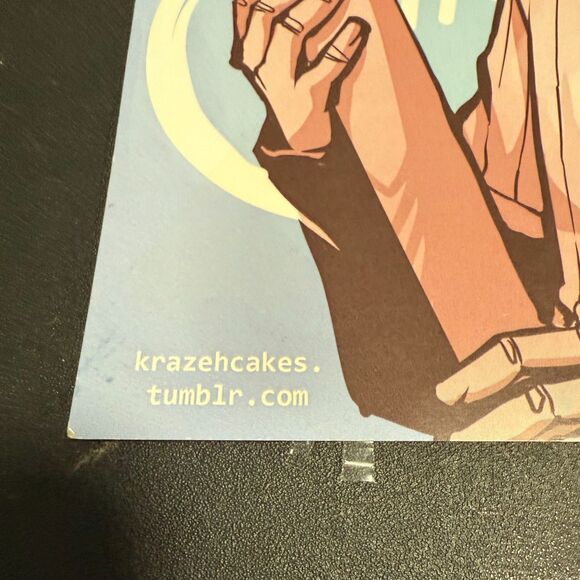 RPG Indie game OFF posters - Picture 12 of 13